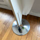 Psyche mirror on foot Jelem year 60-70 vintage
