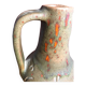 Art brut pitcher Campo Piano Orezza