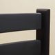Set of two rosewood chairs, Danish design, 1970s, production: Denmark