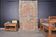 Vintage Home Living Floral Rug sku 1358