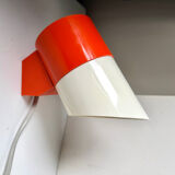Vintage Scandinavian Wall Lamp 1960’s