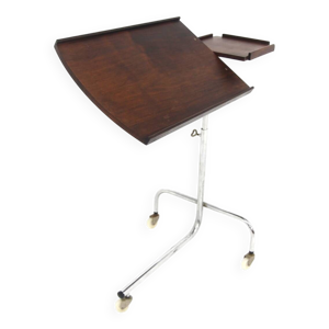 Liseuse scandinave en