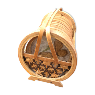 Butterfly coasters