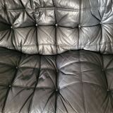 Kashima model sofa by Michel Ducaroy for Ligne Roset