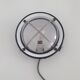 Workshop wall lamp - Enamelled sheet metal - 1950