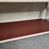 Store window furniture 30s