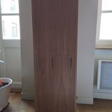 Secretary argus habitat