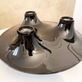 Lamp designed By Vico Magistretti, produced In Italy By Artemide, model Trieti