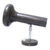 Wall lamp brown spot Lita 70s