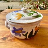 Marais Pottery