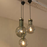 Set of 3 suspensions raak