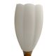 Lampe Tulipe Massive Vintage