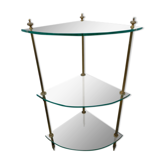 Neoclassical side table