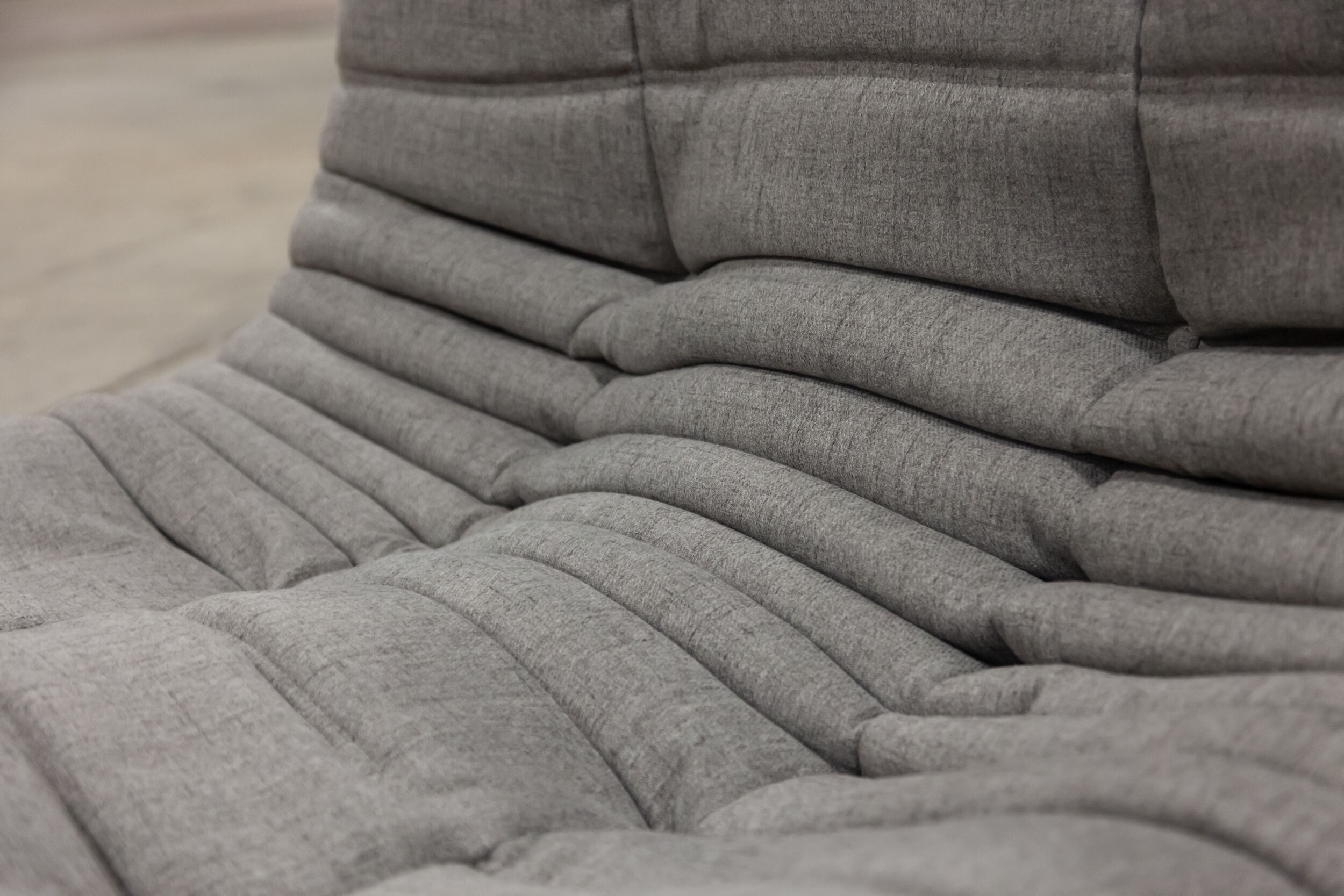 Togo set model designed by Michel Ducaroy 1973