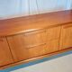 Scandinavian line in Meredew teak