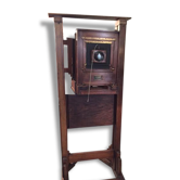 Old camera