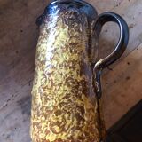 Handmade pot
