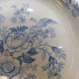 2 assiettes creuses