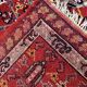 Handmade Tunisian rug