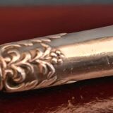 Box of 12 dessert knives