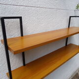 Modernist wall mount 1m23