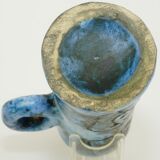 Jacques Blin Vase Unsigned