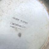 Vase flowers house Christian Dior