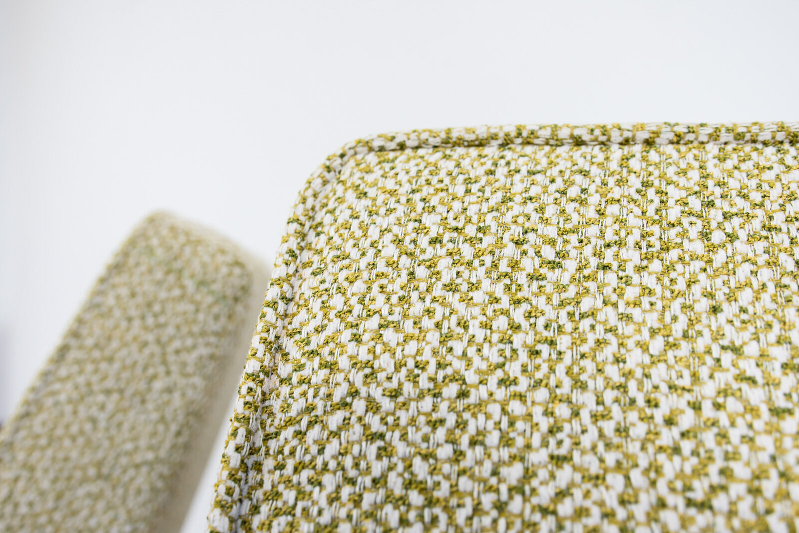 Pair Armchairs Type 300 190 By H. Lis 1960