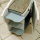 Bedside table