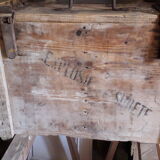 Army chest for the explosive 40