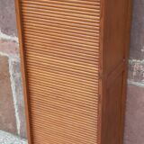 Notary's binder
