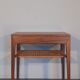 Chevet en palissandre design Severin Hansen 1960s