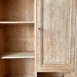 Parisian cabinet