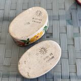 Egg cup set