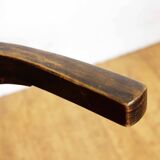 Horgen Glarus bistro armchair