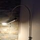 Tharsis wall lights by LP De La Oliva for Fase 1970s