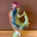Pichet coq vintage