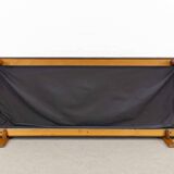 SVANE DAYBED SOFA BY INGMAR RELLING FOR EKORNES, 1960s