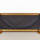 SVANE DAYBED SOFA BY INGMAR RELLING FOR EKORNES, 1960s
