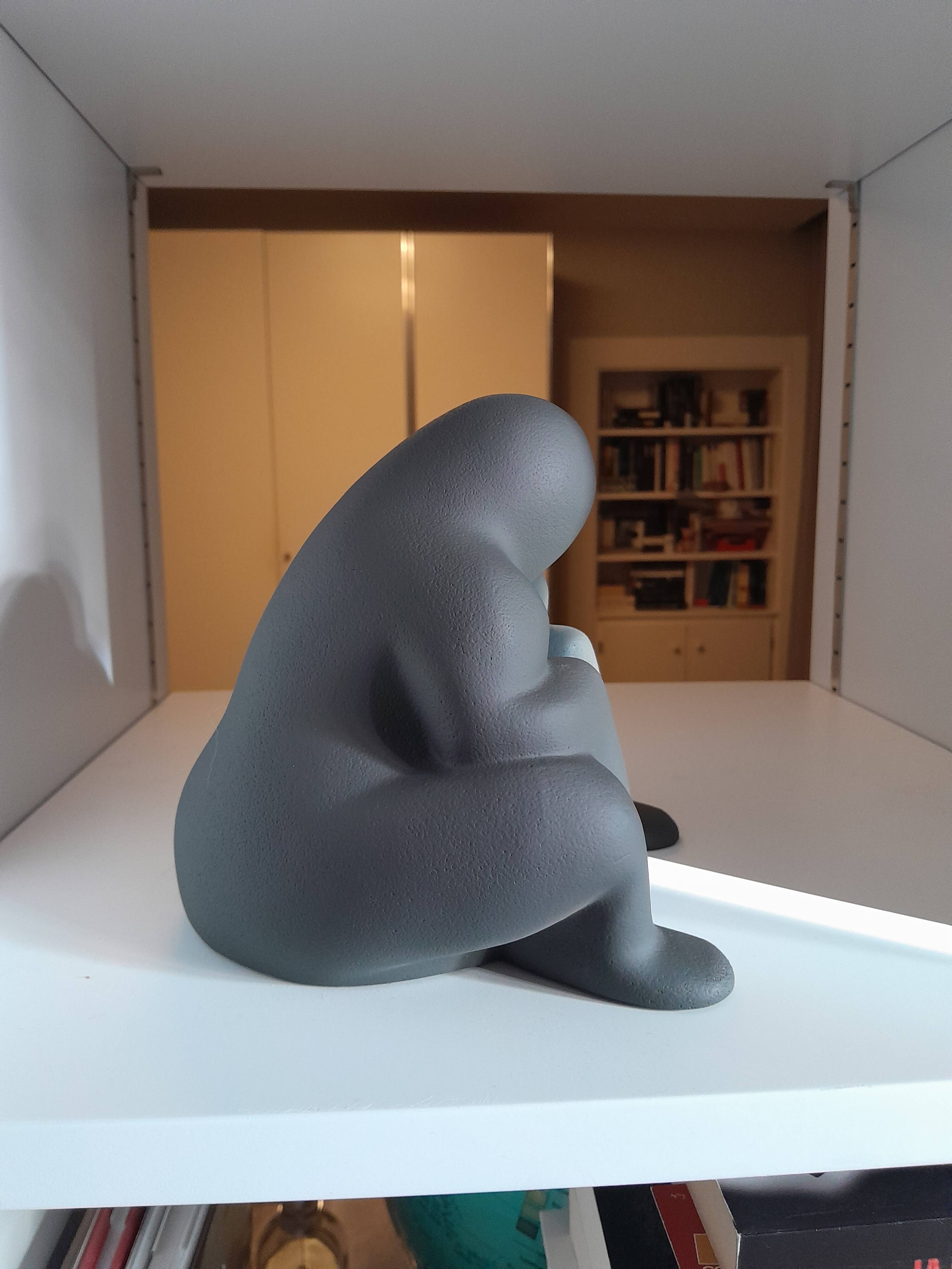 Philippe Starck door stopper