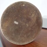 Large ceramic vase by Otto Gerharz for Otto Keramik, 1970s