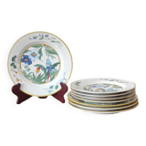 Ara plate set