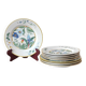 Lot assiettes Ara