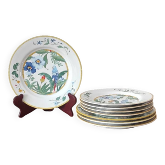 Ara plate set
