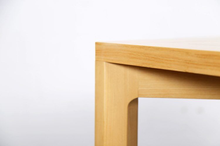 Coffee table by Poul Kjærholm for PP Møbler 1978