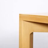 Coffee table by Poul Kjærholm for PP Møbler 1978