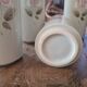 Set of 6 vintage cups