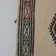 Vintage Turkish kilim, handwoven, 180x282 cm.