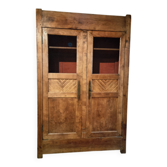Armoire / placard français ancien – XIXe siècle