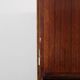 1960s Omann Jun Palisander Upcycled Cabinet, Denmark